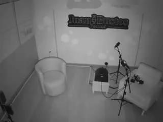 voyeurcam-jb-podcast from CamSoda is Freechat