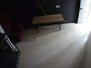 voyeurcam-jb-porno-room-3 from CamSoda is Freechat