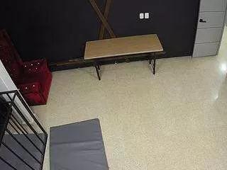 voyeurcam-jb-porno-room-3 from CamSoda is Freechat