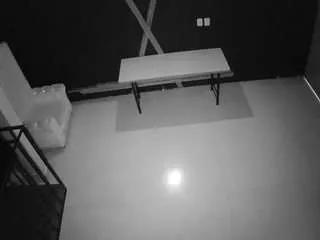voyeurcam-jb-porno-room-3 from CamSoda is Freechat