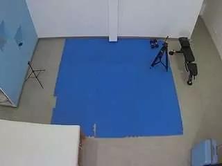voyeurcam-jb-room-4 from CamSoda is Freechat