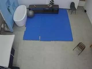 voyeurcam-jb-room-4 from CamSoda is Freechat