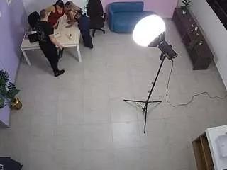 voyeurcam-jb-room-5 from CamSoda is Freechat