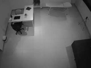 voyeurcam-jb-room-5 from CamSoda is Freechat
