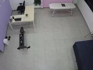 voyeurcam-jb-room-5 from CamSoda is Freechat