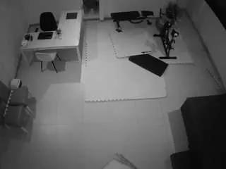 voyeurcam-jb-room-5 from CamSoda is Freechat