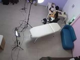 voyeurcam-jb-room-6 from CamSoda is Freechat