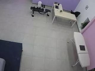 voyeurcam-jb-room-6 from CamSoda is Freechat