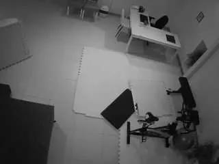 voyeurcam-jb-room-6 from CamSoda is Freechat