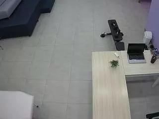 voyeurcam-jb-room-7 from CamSoda is Freechat