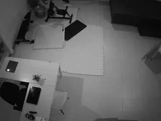 voyeurcam-jb-room-8 from CamSoda is Freechat