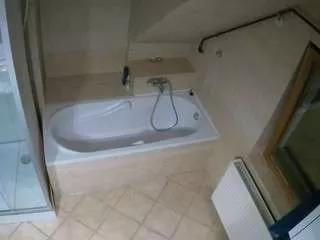 voyeurcam-julmodels-bath-2nd-1 from CamSoda is Freechat