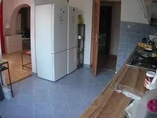 voyeurcam-julmodels-kitchen from CamSoda is Freechat