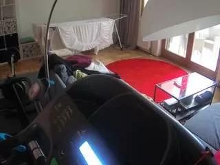 voyeurcam-julmodels-living-4 from CamSoda is Freechat