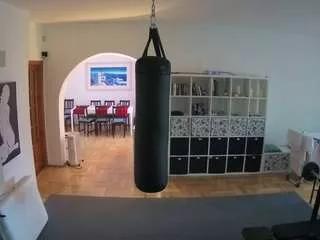 voyeurcam-julmodels-living-5 from CamSoda is Freechat