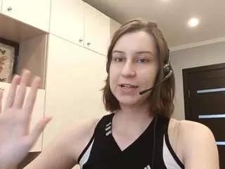 wandabreed from CamSoda is Freechat