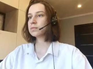 wandabreed from CamSoda is Freechat