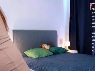 wandahelme from CamSoda is Freechat