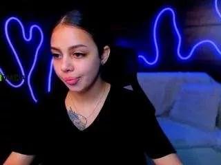 welly-mey from CamSoda is Freechat