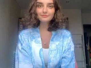 whitneycleeton from CamSoda is Freechat