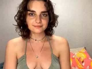 whitneycleeton from CamSoda is Freechat