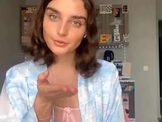 whitneycleeton from CamSoda is Freechat