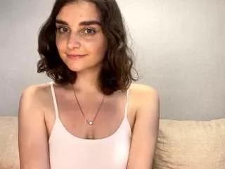 whitneycleeton from CamSoda is Freechat
