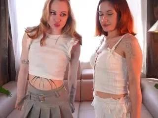 wildahigbie from CamSoda is Freechat