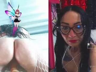 wildblackhair-1 from CamSoda is Freechat