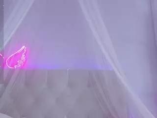 wilddestiny from CamSoda is Freechat