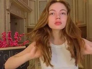 willacurson from CamSoda is Freechat