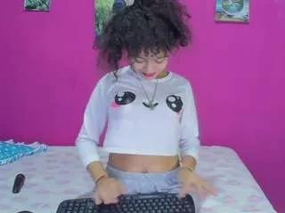 winnifergonzalez from CamSoda