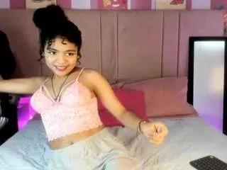 winnifergonzalez from CamSoda