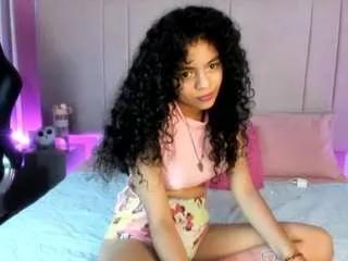 winnifergonzalez from CamSoda