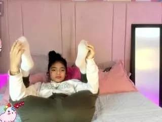 winnifergonzalez from CamSoda