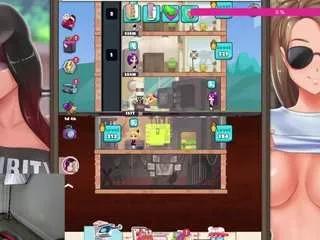 xarahanns from CamSoda