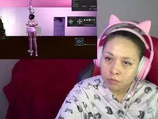 xarahanns from CamSoda