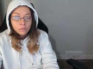 xarahanns from CamSoda