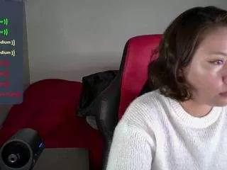 xarahanns from CamSoda