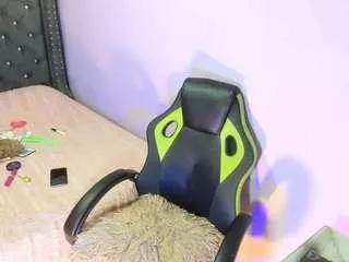 xiimena-joness from CamSoda