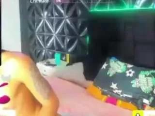 xiimena-joness from CamSoda