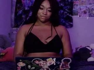 xkimmygreen from CamSoda is Freechat
