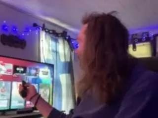 Xo-jay from CamSoda