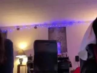 Xo-jay from CamSoda