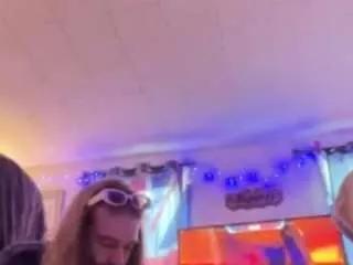 Xo-jay from CamSoda