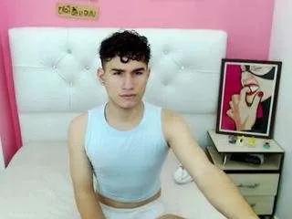 Xxethennxx from CamSoda