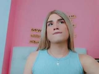 Xxethennxx from CamSoda