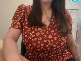 xxmilfyscorpioxx from CamSoda is Freechat