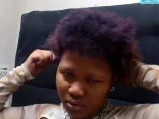 xxxsexybunnyxxx from CamSoda is Freechat