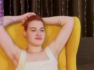 yahairagaietto from CamSoda is Freechat